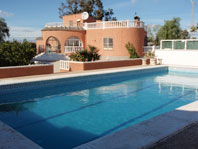 Rent Direct From the Owner -  La Hoya Villa